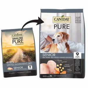 chappie sensitive dog food