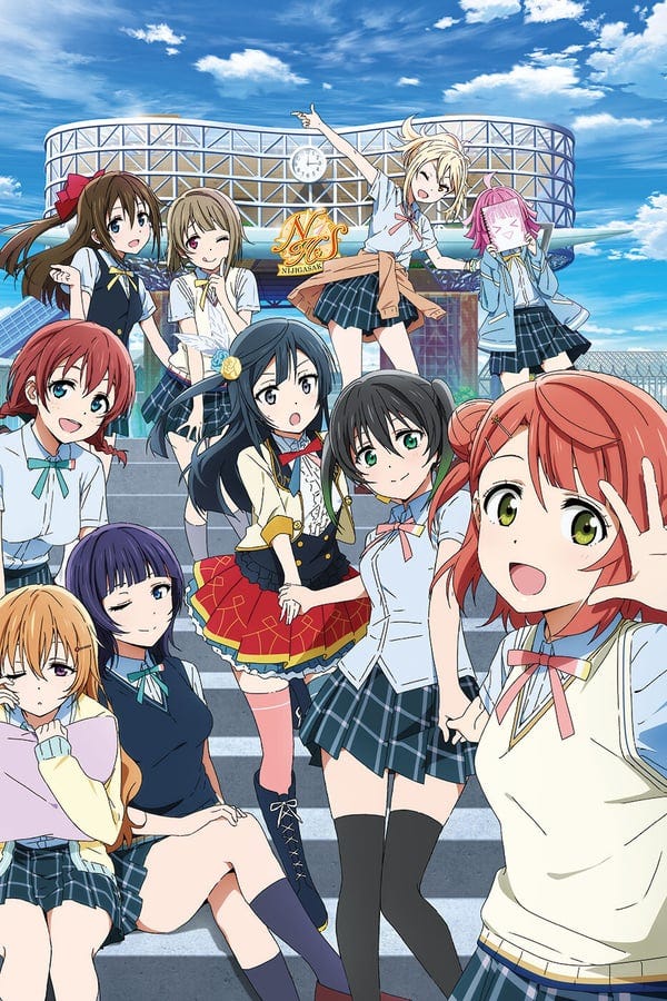 1*9NIhLoN5HiAnqajIogjziw - Love Live! Nijigasaki Gakuen [13/13] (Ligero) (Finalizado) [Reboot] - Anime Ligero [Descargas]