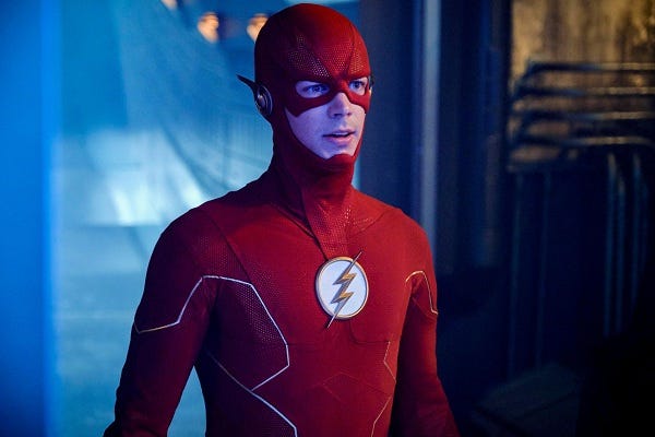 Flash Season 7: What to Expect from The Series? | by Carter James | Medium