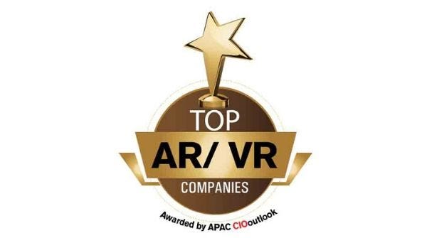vr gaming companies