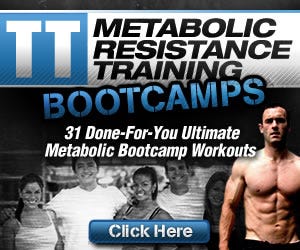Turbulence Training Review 31 Done For You Ultimate Metabolic Bootcamp Workouts By Jason Aro Writers Blokke Medium