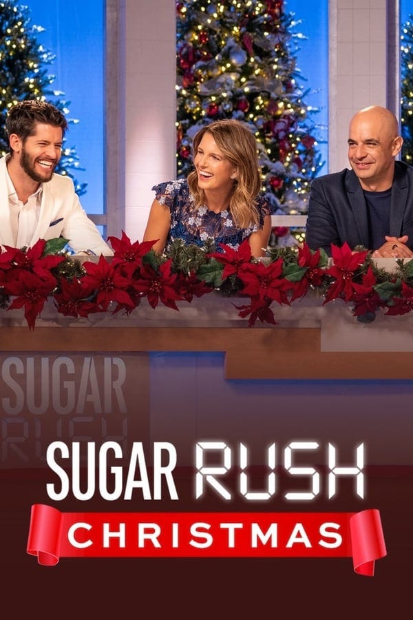sugar rush christmas season 2 sugar rush christmas season 2