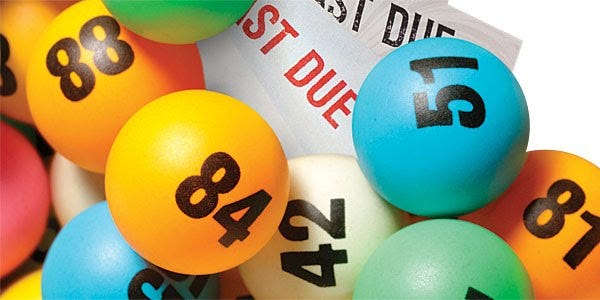 Legal satta application