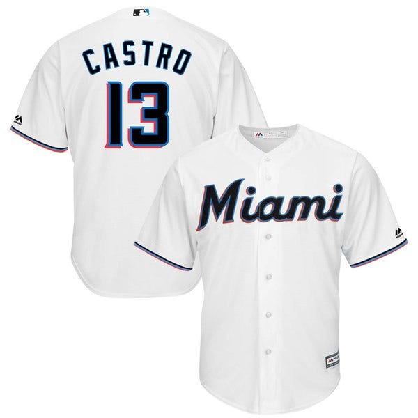 2019 marlins uniforms