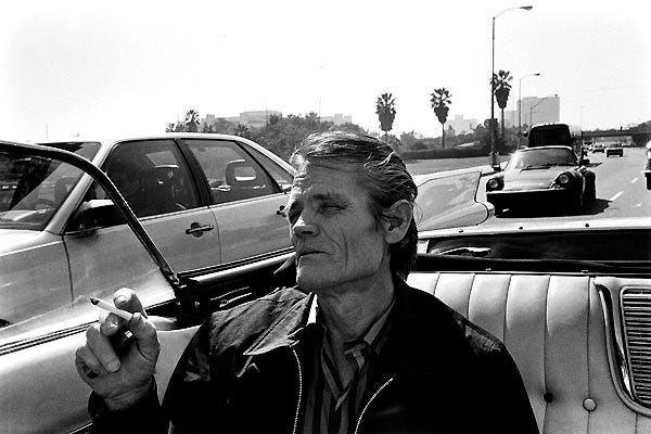 30 años sin Chet Baker: El hábito del exceso | by Los Inrockuptibles | Los  Inrockuptibles | Medium