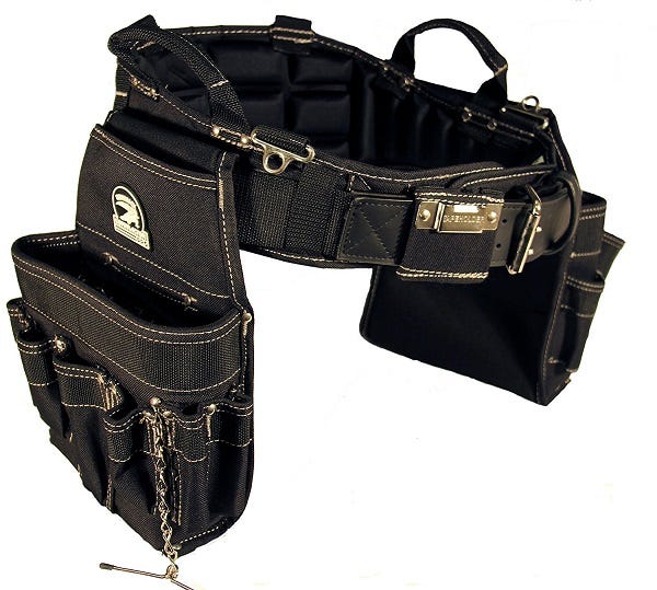 best tool belt