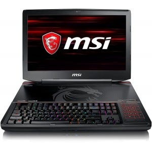 MSI Gaming MSI GT83