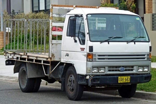 Ford Truck Wreckers Offers Precise Solutions For Old Trucks