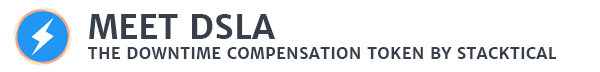 DSLA by Stacktical