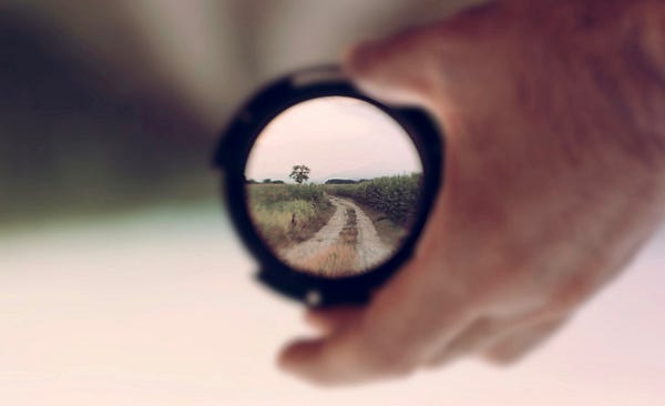 The Fieldscope Story: