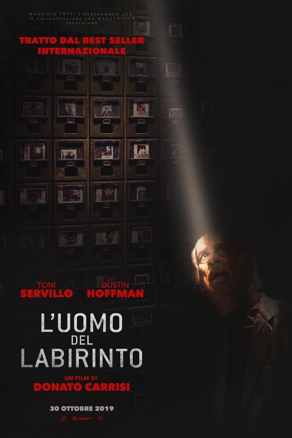 L Uomo Del Labirinto F I L M Completo 2019 Streaming Ita By Vahmed Elmaleeh L L Uomo Del Labirinto F I L M Completo 2019 Streaming Ita Feb 2021 Medium