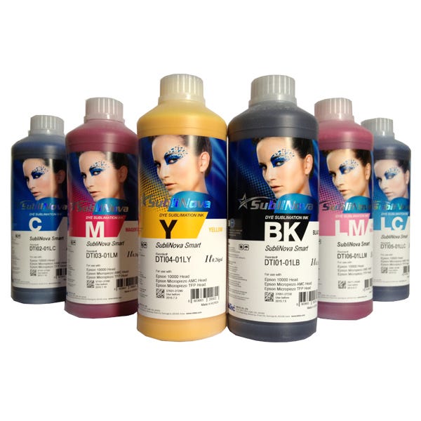 Sublimation printer. Can certainly Dye Sublimation Inks Use… by