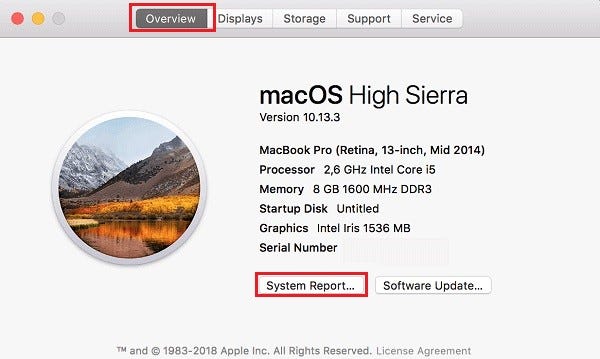Can data be recovered from TRIM-enabled SSD on Mac? | by Kepler Donald |  Medium