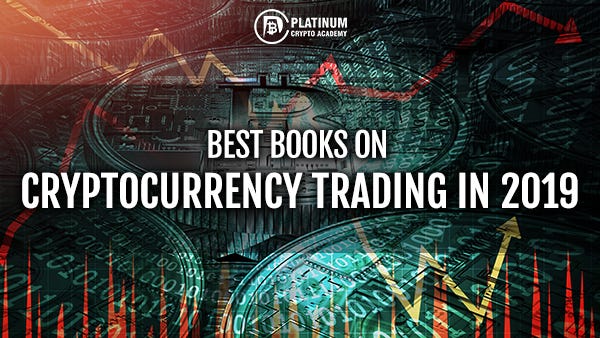 best bitcoin trading books