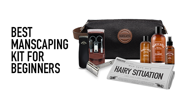 Vlasnistvo Pijesak Mladozenja Manscaping Kit Patricedebruxelles Com
