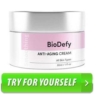biodefy anti aging cream