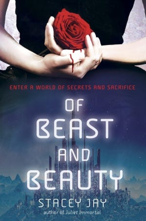11 Books To Read If You Love Beauty And The Beast By Harperkids Medium 11 Books To Read If You Love Beauty And The Beast By Harperkids Medium