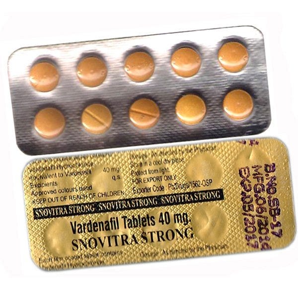 Vardenafil buy uk