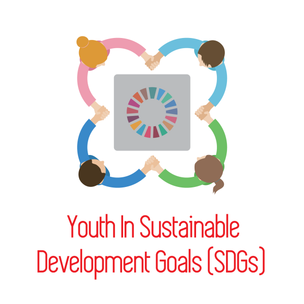 Youth Implementing Change Through Sgds By Benedetta Nobile Medium