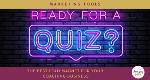 The Best Lead Magnet for Your Coaching Business | by Lori Young | Medium