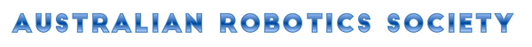 Australian Robotics Society