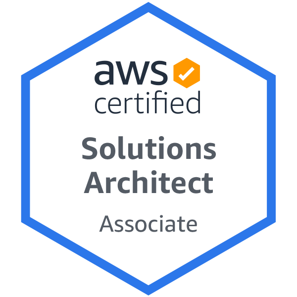 best AWS certification for exeperienced professionals