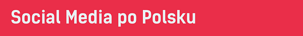 Social Media Marketing Po Polsku