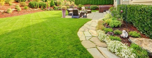 Expert Industrial And Also Residential Landscape Design Services | by  Horticulture Auburn | Medium