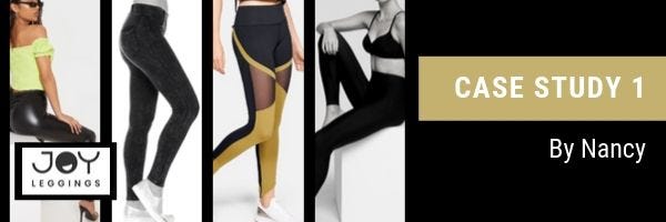 active research leggings
