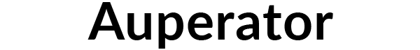 Auperator
