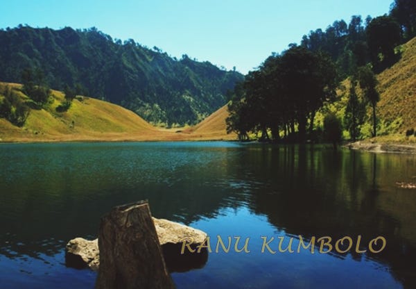 Top 5 Objek Wisata Danau Di Jawa Timur Sewa Mobil Malang