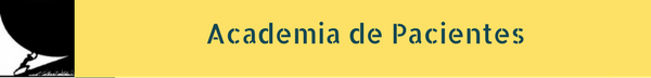 Academia de Pacientes / Doenças raras em debate