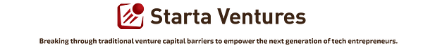 Starta Ventures Blog