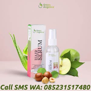 Inilah 10 Brand Obat Penumbuh Rambut di Apotik dan Herbal Tradisional