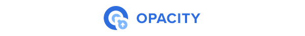 Opacity Storage