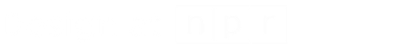 Design at NPR