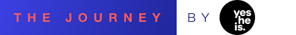 The Journey oleh yesHEis Indonesia
