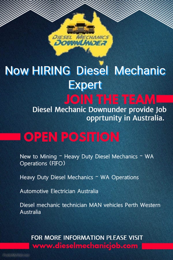 diesel mechanics near me now
