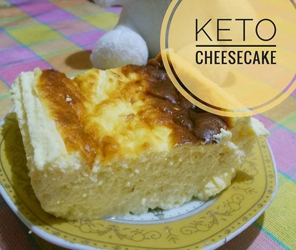 Tren Hidup Sehat Kue Tanpa Tepung Terigu Dan Gula Pasir