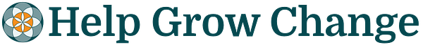 Help Grow Change