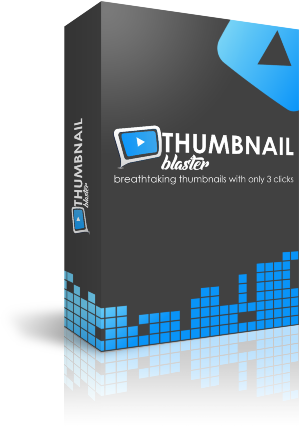 Thumbnail Blaster - Make Thumbnails Like A Superhero! - YouTube