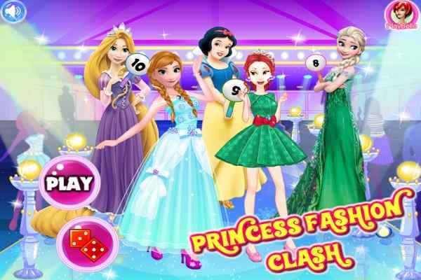 Players Are Going Crazy For Barbie Games For Girls Mohit Verma
