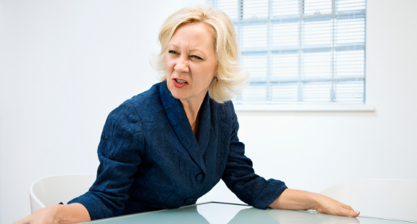 How A Toxic Work Environment Affects Your Executive Presence By 