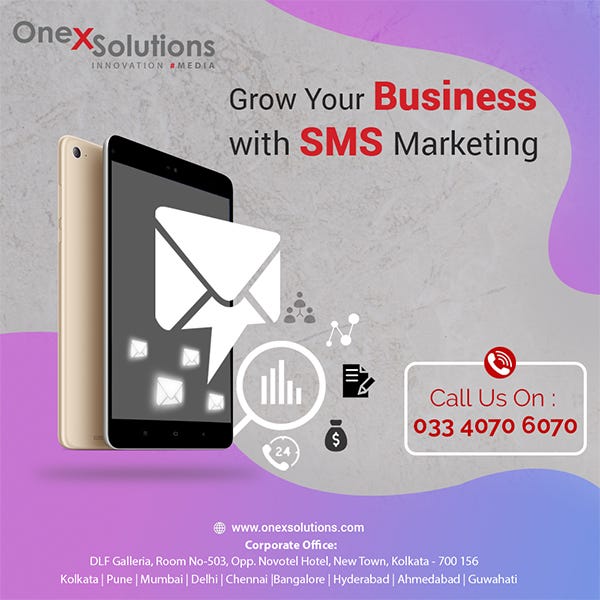 What are the advantages of bulk SMS for your business?