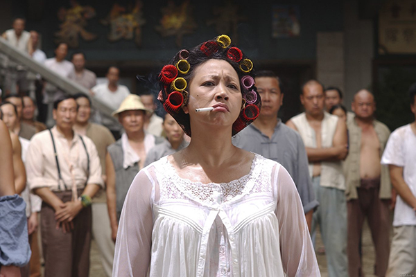 Stephen Chow Capsule Reviews By Sean Gilman The Chinese Cinema Medium