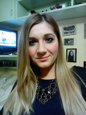 pozivnica za izlazak