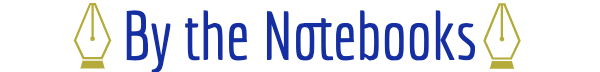 By the Notebooks