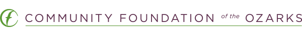 Community Foundation of the Ozarks