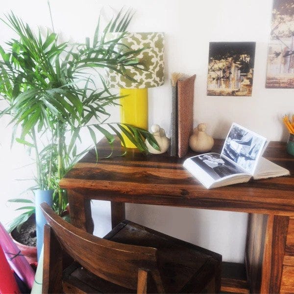 Top 7 Reasons Why You Should Buy Wooden Furniture Online India