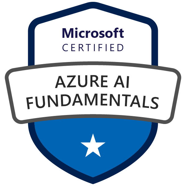 Tips for Azure AI-900 Certification